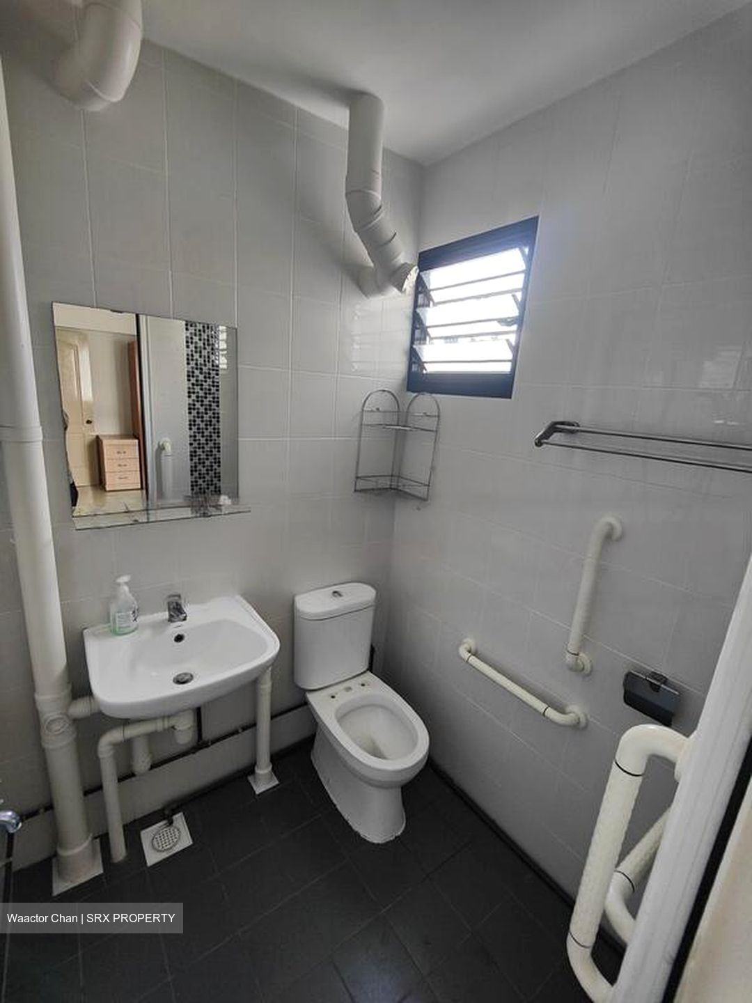 Blk 634 Yio Chu Kang Heights (Ang Mo Kio), HDB 4 Rooms #584368841